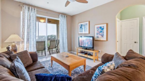 Windsor Hills Resort 3 Bedroom 4th Floor Condo with Resort Access 0946
